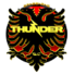 丹德农迅雷U23logo