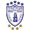 帕丘卡女足logo